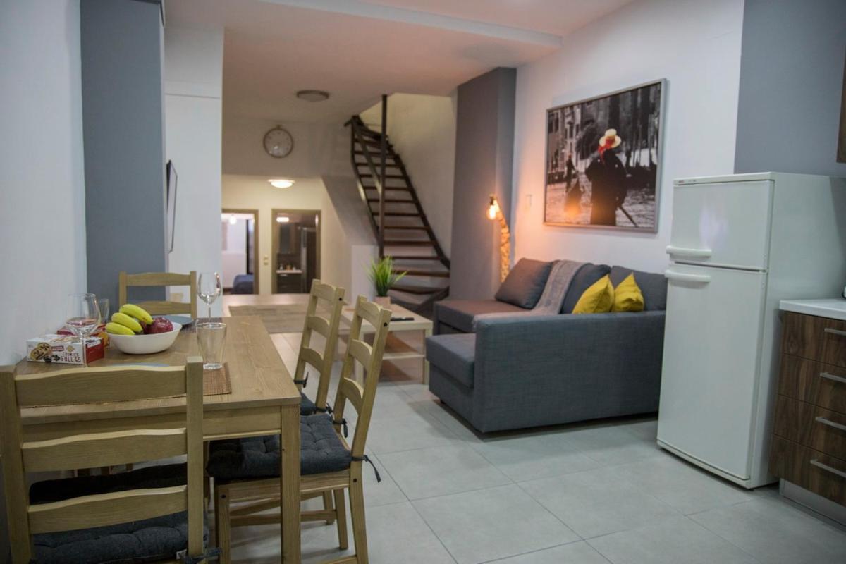 Apartamento Billys House Tríkala Exterior foto