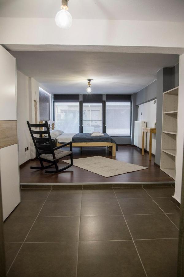Apartamento Billys House Tríkala Exterior foto