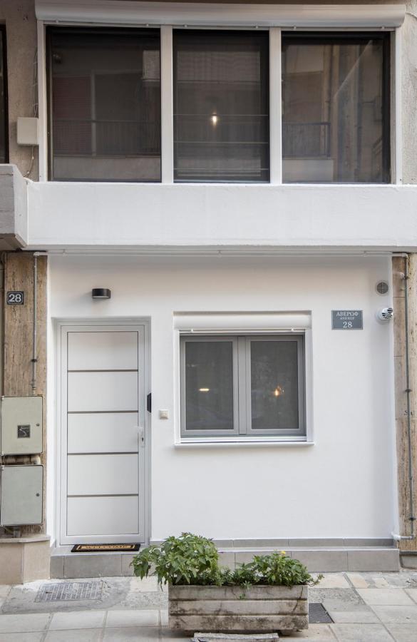 Apartamento Billys House Tríkala Exterior foto
