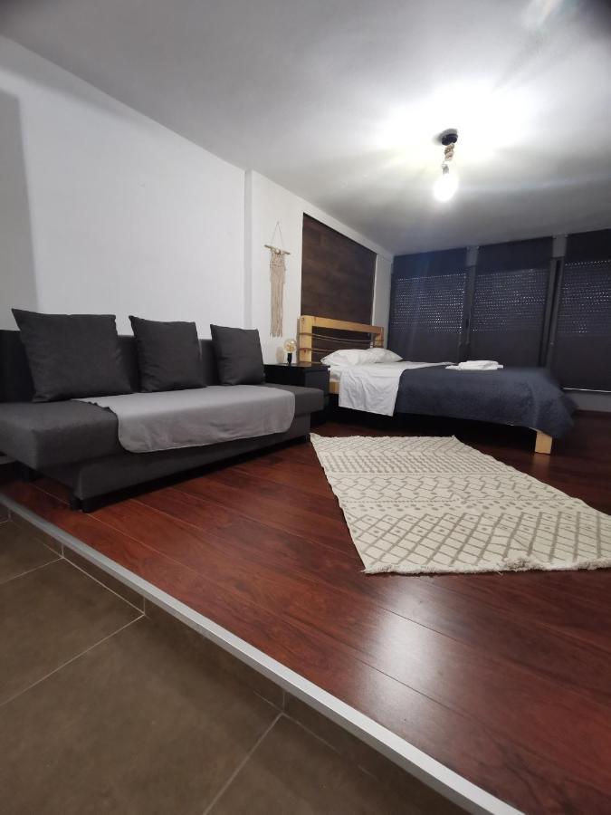 Apartamento Billys House Tríkala Exterior foto